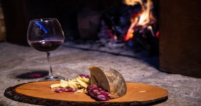 Petró Osteria Contemporanea