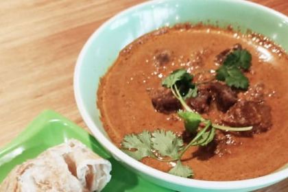 Four Seasons Spring Garden