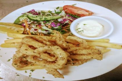 The Four Mile Creek Hotel