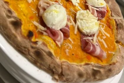 Il Gallo Cedrone 2.0