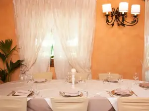 Ristorante La Casina nel Parco