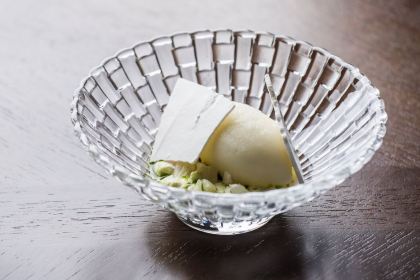 Côte by Mauro Colagreco