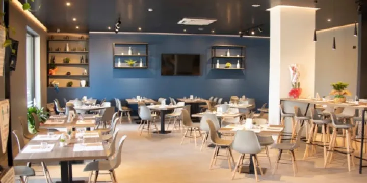 Pizzeria ZeroPuntoZero