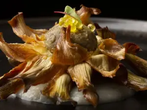 Il Poeta Restaurant & Lounge Bar