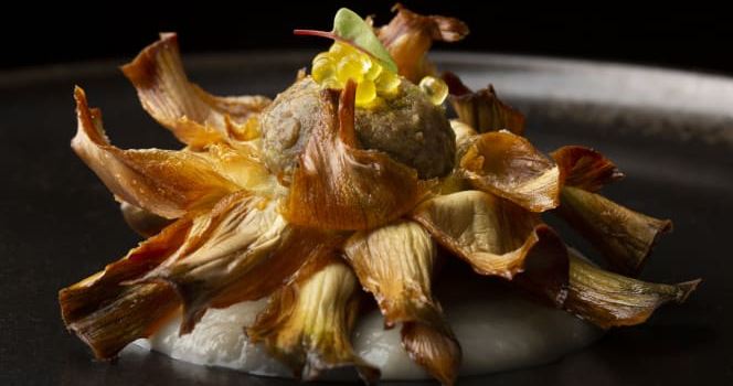 Il Poeta Restaurant & Lounge Bar