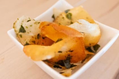 Muelle - meat and chill