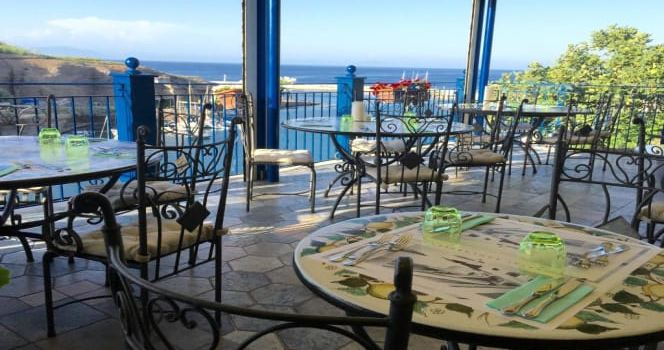 Marisqueria Restaurant