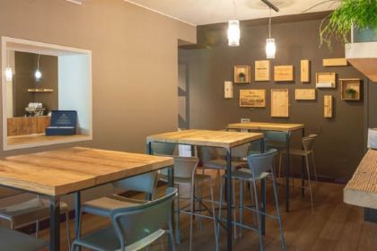 Vistrò - Wine & Bistrò