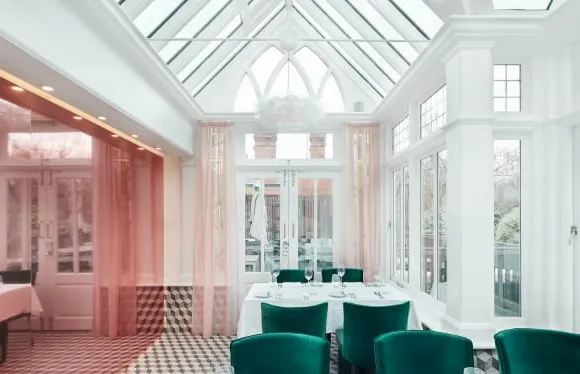 Bluebells Restaurant & Bar