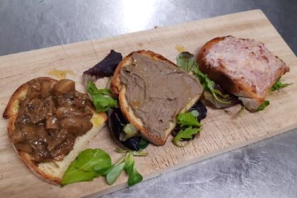 Omero Pizzeria e Tradizione