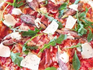 Pizzeria Tiffosi