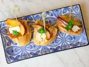 Decimo Cantine e Tapas