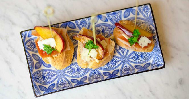 Decimo Cantine e Tapas