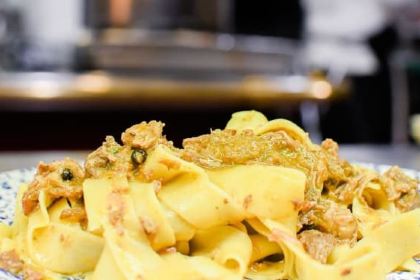 Osteria del Caffè Italiano