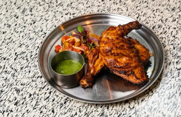 Bombay Bustle