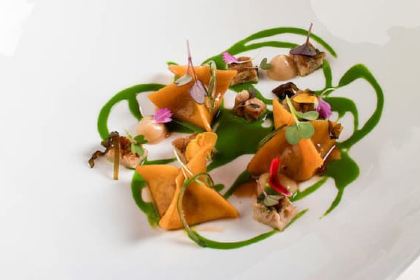 Ristorante Santa Elisabetta