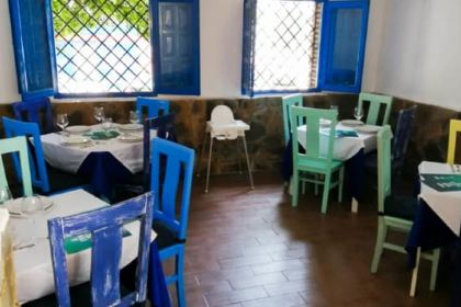 Arrozeando Pedregalejo