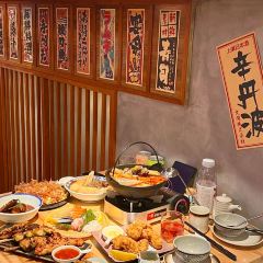 六今半·日式大排檔（倉山萬達店）張用戶圖片