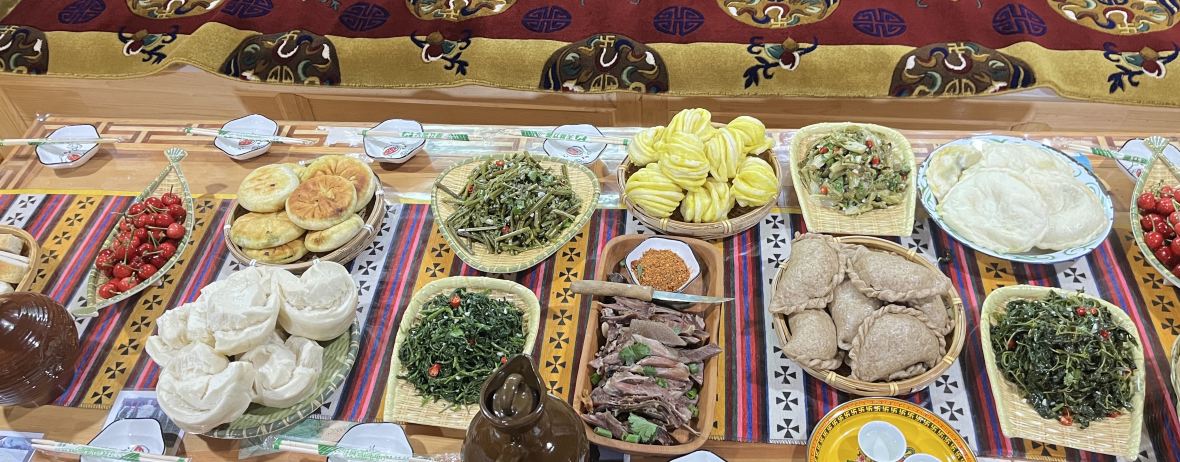 辣子情缘农家乐