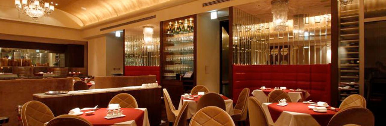 JOE'S SHANGHAI Ginzaten