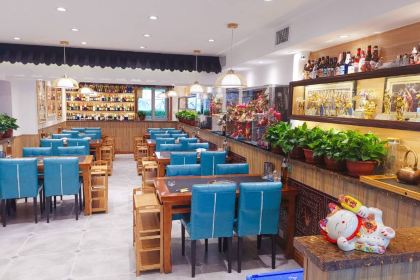 Yangshunzhai Hot Pot (fengrunjie)