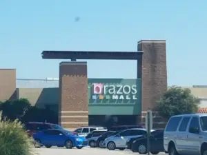 Brazos Mall