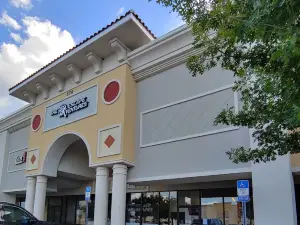 The Escape Ventures Orlando