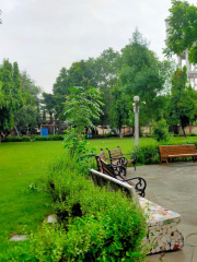 Uttam Nagar Garden