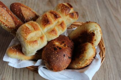 PETER LUGER STEAK HOUSE