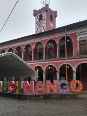 Centro de Huauchinango