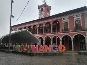 Centro de Huauchinango