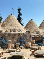 Harran Kültür Evi