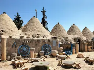 Harran Kültür Evi