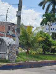 Plaza Bellavista Nanay