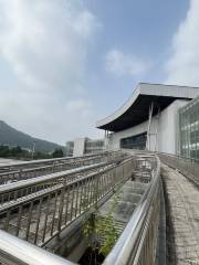 Xianning Geological Museum