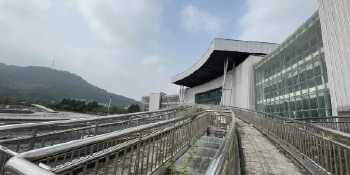 咸寧地質博物館