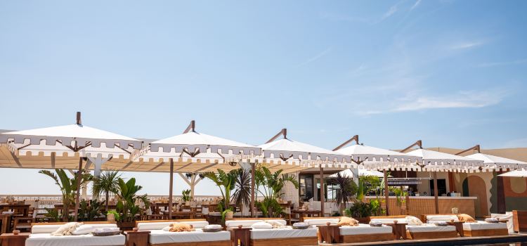 Nikki Beach