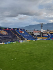 Mario Camposeco Stadium