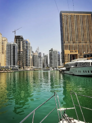 Dubai Harbour