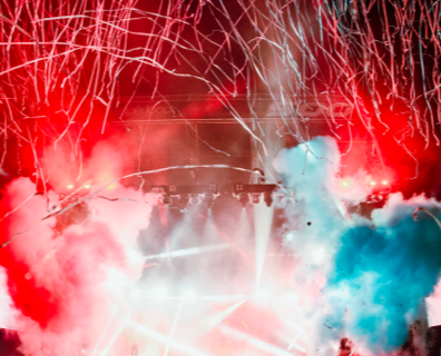 Cavendish Beach Music Festival 2026