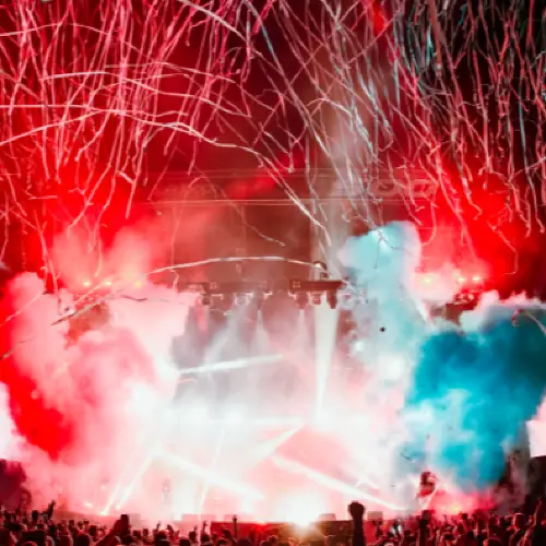 意大利米蘭 · 2026 I-Days Milano Coca-Cola 音樂節