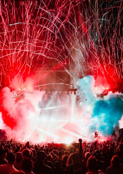 Belladrum Tartan Heart Festival 2026