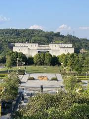 Hakka Cultural Park