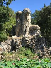 Colosso dell'Appennino