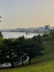 Hwanho Sunrise Park