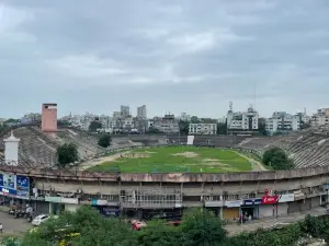 Yashwant Stadium