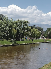 Balneario Los Cedros