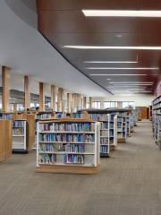 Aurora Central Library