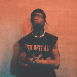 【美國芝加哥】Travis Scott《Circus Maximus》世界巡迴演唱會 | 芝加哥