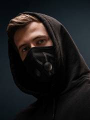 Alan Walker at Festplatz (July 12, 2024)